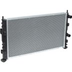 Universal Air RA2323C Radiator - view 3
