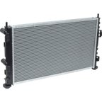 Universal Air RA2323C Radiator - view 1