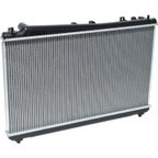 Universal Air RA2324C Radiator - view 2