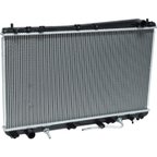Universal Air RA2324C Radiator - view 1