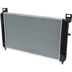 Universal Air RA2334C Radiator - view 2