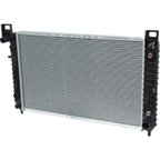 Universal Air RA2334C Radiator - view 1