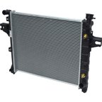 Universal Air RA2336C Radiator - view 1
