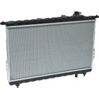 Universal Air RA2339C Radiator - view 2