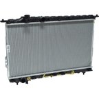 Universal Air RA2339C Radiator - view 1