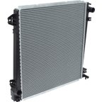 Universal Air RA2342C Radiator - view 3