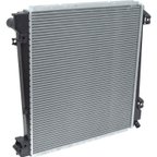 Universal Air RA2342C Radiator - view 1
