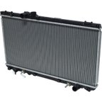 Universal Air RA2356C Radiator - view 1