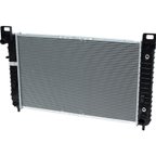 Universal Air RA2368C Radiator - view 1