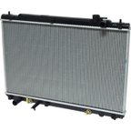 Universal Air RA2377C Radiator - view 1