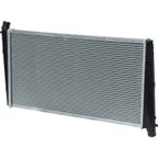 Universal Air RA2400C Radiator - view 2