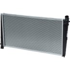 Universal Air RA2400C Radiator - view 1