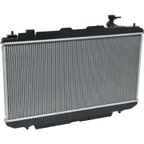 Universal Air RA2403C Radiator - view 2