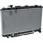 Universal Air RA2403C Radiator - view 1