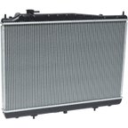 Universal Air RA2409C Radiator - view 2