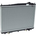 Universal Air RA2409C Radiator - view 1