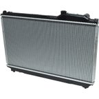 Universal Air RA2419C Radiator - view 2