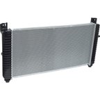 Universal Air RA2423C Radiator - view 1