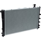 Universal Air RA2442C Radiator - view 1