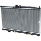 Universal Air RA2448C Radiator - view 2