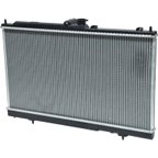 Universal Air RA2448C Radiator - view 1