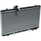 Universal Air RA2451C Radiator - view 1