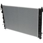 Universal Air RA2456C Radiator - view 2