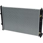 Universal Air RA2456C Radiator - view 3