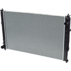 Universal Air RA2456C Radiator - view 1