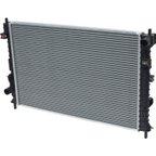 Universal Air RA2462C Radiator - view 2