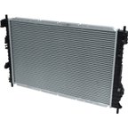 Universal Air RA2462C Radiator - view 3