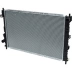Universal Air RA2462C Radiator - view 1
