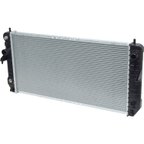 Universal Air RA2513C Radiator - view 2