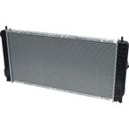 Universal Air RA2513C Radiator - view 3