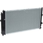 Universal Air RA2520C Radiator - view 2