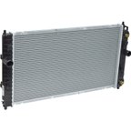 Universal Air RA2520C Radiator - view 1