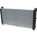 Universal Air RA2537C Radiator - view 2