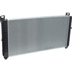 Universal Air RA2537C Radiator - view 3