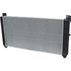 Universal Air RA2537C Radiator - view 4