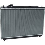 Universal Air RA2542C Radiator - view 2