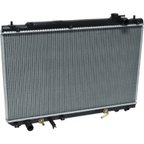 Universal Air RA2542C Radiator - view 1