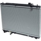 Universal Air RA2543C Radiator - view 2