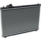 Universal Air RA2543C Radiator - view 3
