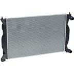 Universal Air RA2556C Radiator - view 4