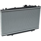 Universal Air RA2571C Radiator - view 2
