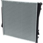 Universal Air RA2594C Radiator - view 2