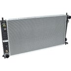 Universal Air RA2596C Radiator - view 1