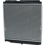 Universal Air RA2603C Radiator - view 2