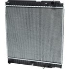 Universal Air RA2603C Radiator - view 1