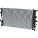 Universal Air RA2605C Radiator - view 2